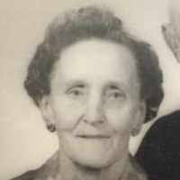 Elsie Martha Ziemke (1898–1972) • FamilySearch
