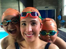 Grace Dimarucut is fundraising for Cancer Research UK, Marie Curie & The  Swimathon Foundation
