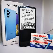Just to check have you tried another network sim card in your iphone as cpw . Future Phonics Chesterfield Samsung Galaxy A32 64gb Unlocked Dual Sim Smart Phone As New Used For 1 Week Box Original Charger Included Full Warranty On All Devices Trade In S Welcome