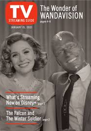 Disney Rolls Out Special Tv Streaming Guide For Wandavision In Canada Techcodex