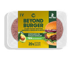 Beyond Burger