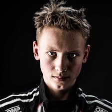 Casper Bekker Skov Racing...