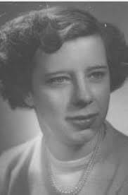 Nancy Clare Schatz Corbin (1935-2014)