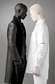 Did You Know That The Worlds Darkest Man And The Worlds Lightest Man Are Both Black Light In The Dark Skin Color Dark Skin