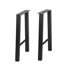 Cabinet furniture dining table base chair leg. 10 Best Cast Iron Table Legs Coffee Dining Table Legs Reviews