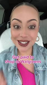 Walgreens curbside deal (online/app) ✨Use my ibotta code: nxdbavk & earn an  extra bonus when you submit your 1st receipt. Offers may vary by account  Spend Boosters‼️remember mfr coupons & what you ...
