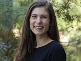 Emily Granado's Instagram, Twitter & Facebook