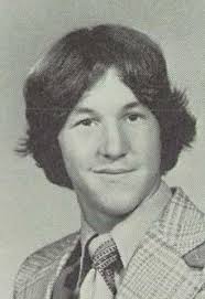 James Raymond Corn Jr. (1962-2020)