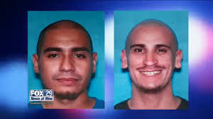 Wilson County searching for suspects in burglary