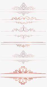 Textura De Fronteira De Linha Divisoria De Padrao Europeu Clipart De Linha Estilo Europeu Padronizar Imagem Png E Psd Para Download Gratuito Gold Clipart Clip Art Borders Gold Pattern