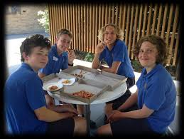 Bulli High School Newsletter