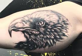 Tattoos by improb august 13, 2018. Pin By 4paws On Tattoos Black Eagle Tattoo Eagle Head Tattoo Eagle Tattoos