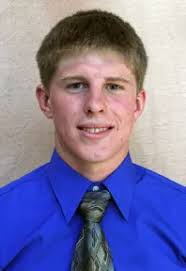 2011-12 Wrestling Roster