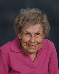 Janie Patterson Obituary