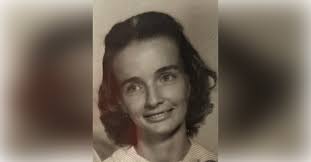 Obituary information for Reba Hardy