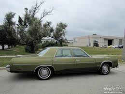 Image result for Golden Fawn 1975 Chrysler
