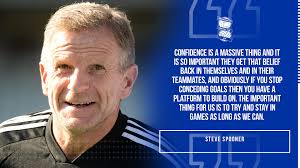 🔵💬 Steve Spooner