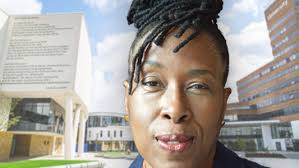 K1 Dr Deborah Husbands and Dr Orkun Yetkili