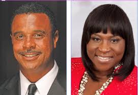 Pastor Sonja R. Dawson