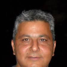 Ali Dabiri's Instagram, Twitter & Facebook