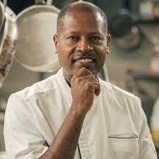 Private Chef Miguel Larcher