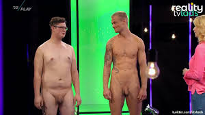 NAKED TV SHOW WITH MEN NAKED 2 - ThisVid.com