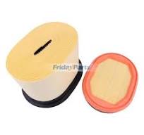 Air Filter Kit 252-5001 252-5002 for Caterpillar CAT Engine C4.4 C6.6 Excavator M313D M315D M316D M317D2 M318D M322D