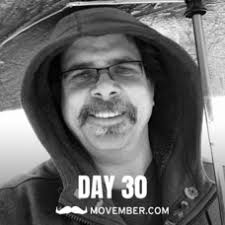 Movember