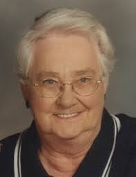 Obituary information for Martha Penn