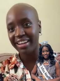 Carrie Everett: From Crown to Cancer Fight