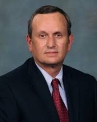 Donald Parrish Obituary