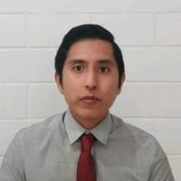 Vladimir Sergio Cruz García