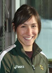 Marie-Ève Dugas frôle le record de piste au 55 mètres haies