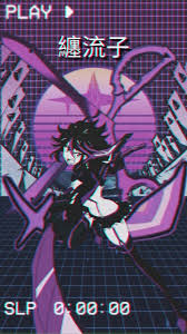 Retrowallpaper On Tumblr A collection of the top 46 ryuko matoi wallpapers and backgrounds available for download for free. retrowallpaper on tumblr