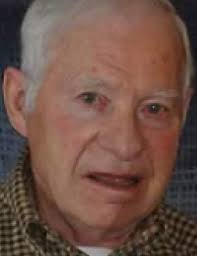 Obituary information for Melvin Peters