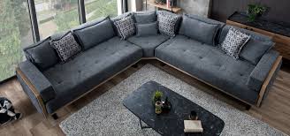 loft large corner set gala mobilya