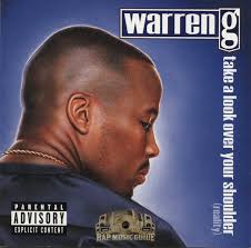 Any Warren G fans