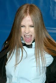 Avril lavigne talks with access live about her new album and struggles with lyme disease. Avril Lavigne Little Miss Can T Be Wrong Rolling Stone