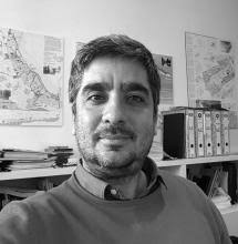 Juan Luis Rivas Navarro