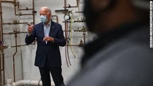 The word 'prounion' is made up of 8 letters. Pro Act 2021 Biden Forges Ahead With His Pro Union Agenda On Several Fronts Cnnpolitics