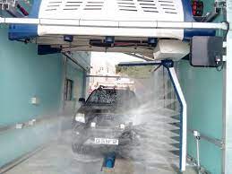 Display bikes, motorcycles, boats or commercial vehicles such as trucks, buses, combi, tracktors and agricultural equipment. Leisuwash 360 Car Wash Machine Equipment In South Africa Sixbar Trading