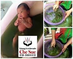 Pihak hospital akan memantau perkara ini dimana rawatan akan diberikan pada bayi dengan sebaiknya. Tukang Urut Bersalin Che Sue Che Sue Share Cara Membantu Turunkan Kuning Bayi Yang Baru Lahir Dengan Izin Allah S W T Demam Kuning Jaundice Ini Sering Menyerang Bayi Yang Baru Dilahirkan