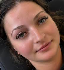 Angel wet set 👼🏼✨🪽 Lashes by : Megan Yarbrough