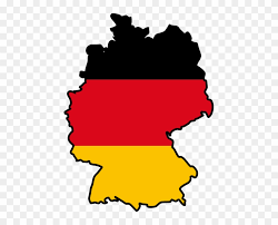 To search and download more free transparent png images. German Flag Map Germany Map Png Free Transparent Png Clipart Images Download