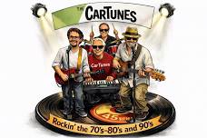 Live Music featuring Car Tunes!