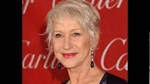 By the age of 60, many women cut long hair and make beautiful short haircuts for themselves. Short Haircuts For Women Over 60 With Thin Hair Youtube