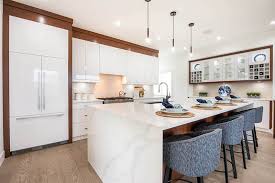 Kitchen cabinets not only serve as your storage system but also add a touch decorative and make a statement in the overall aesthetic look. Lacquer Kitchen Cabinets Pros And Cons Designing Idea