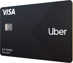 Best of all, there was no annual fee. Barclays Uber Visa Card Relaunched With Big Changes Miles To Memories