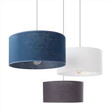 De Jolies Suspensions En Lin Pour Apporter Lumiere Et Decoration A Votre Interieur Castorama Inspiration Decoration Ideedeco En 2020 Cylindre Castorama Luminaire