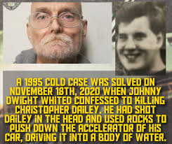 Ron Dailey has been found ALIVE.